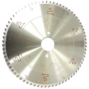 Пильный диск 380 х 4.4 х 60 Z=72 FZ/TR LSB38002X Freud